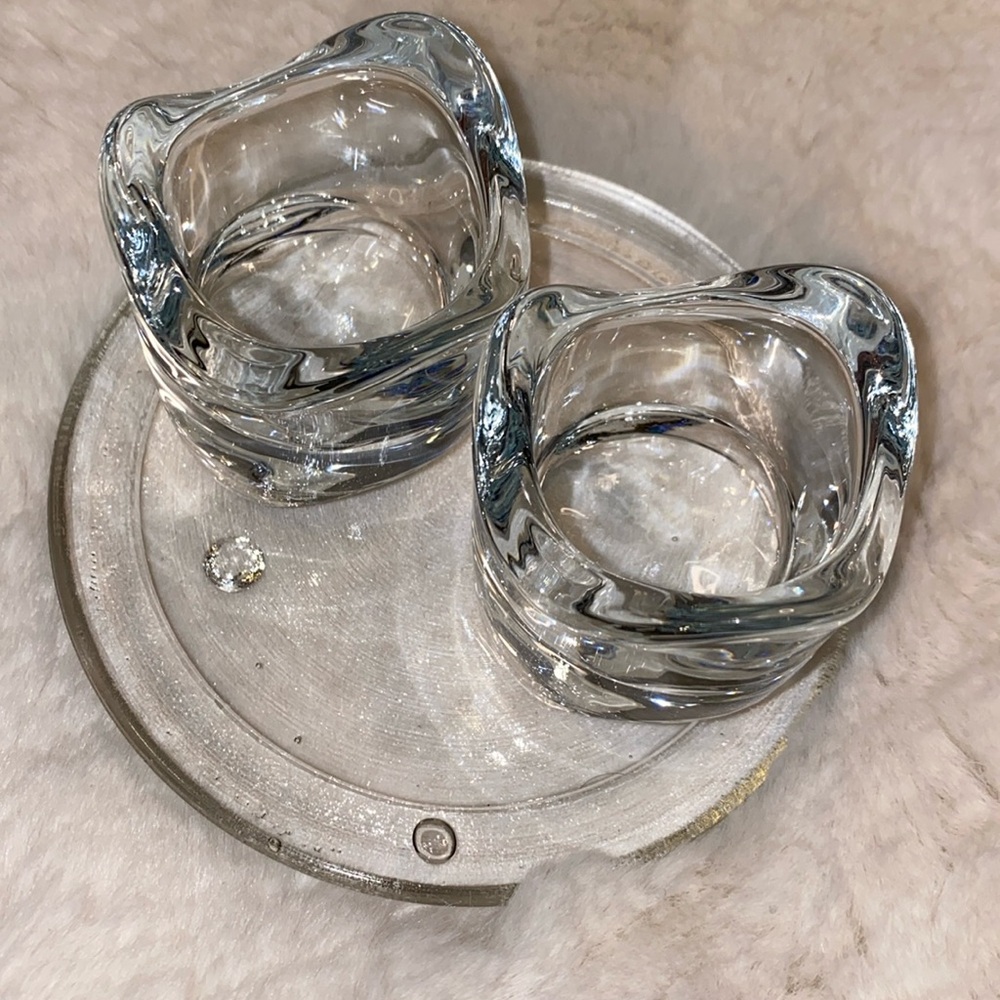 Candle Holders Bundle